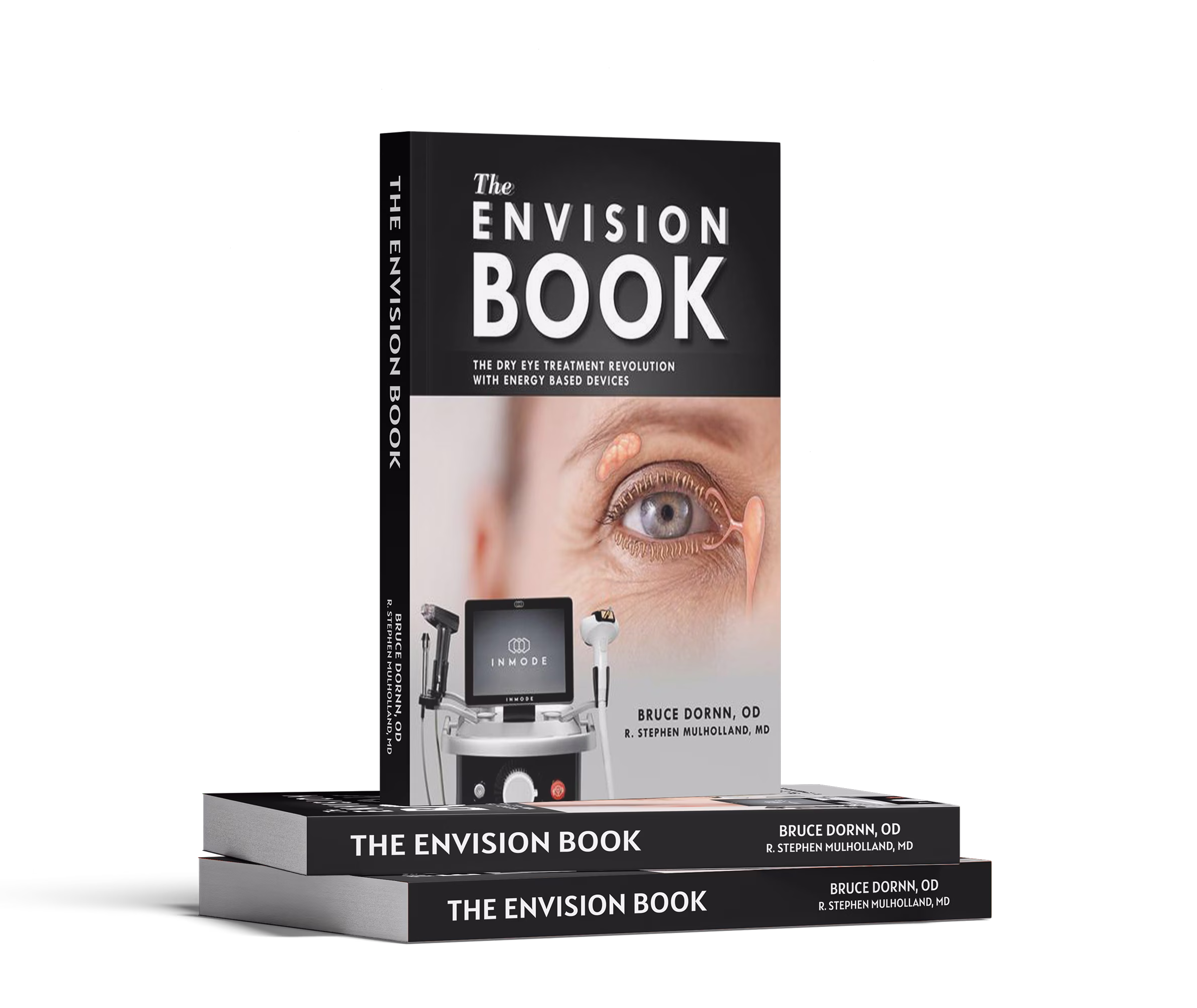 Envision by Dr. Stephen Mulholland